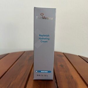 SkinMedica Replenishing Hydrating Cream 2oz